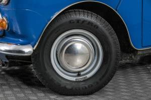 Bild 4/47 von Mini 1000 (1978)