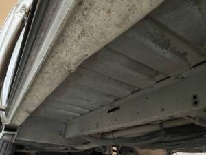 Bild 14/15 von Volkswagen T3 Multivan 1.6 TD (1990)