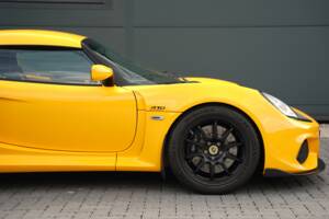 Image 24/50 of Lotus Exige Sport 410 (2021)