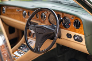 Bild 12/14 von Bentley Turbo R (1991)