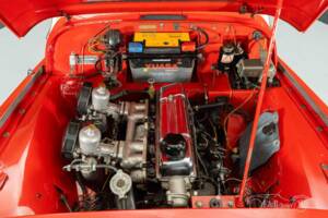 Immagine 18/19 di Triumph TR 3A (1961)