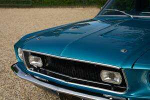 Imagen 25/50 de Ford Mustang California Special GT/CS (1968)