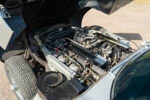Afbeelding 3/50 van Jaguar E-Type V12 (2+2) (1973)