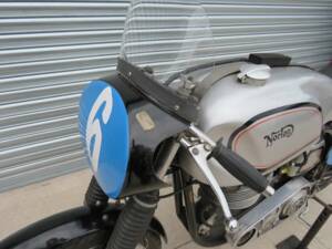 Immagine 6/48 di Norton Manx 40M (1956)