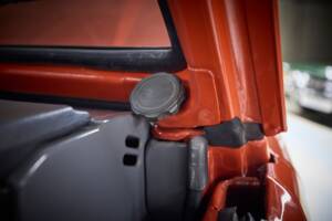 Afbeelding 83/100 van Toyota Land Cruiser LJ77 (1991)