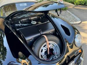 Bild 8/20 von Porsche 356 A 1600 Speedster (1956)