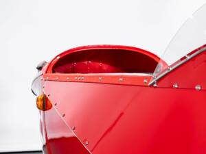 Bild 40/50 von Messerschmitt / FMR KR 200 (1959)