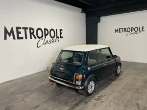 Bild 2/22 von Rover Mini Cooper Sport (1996)