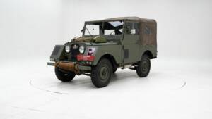 Image 12/15 of Land Rover 107 (1955)