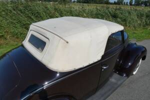 Image 47/52 de Ford V8 (1938)