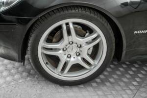 Afbeelding 23/50 van Mercedes-Benz SLK 200 Kompressor (2007)