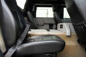 Imagen 21/50 de Hummer H 1 (1997)