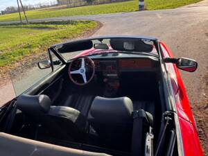 Afbeelding 89/100 van FIAT 124 Pininfarina Spidereuropa (1982)
