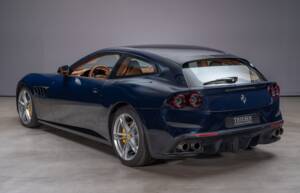 Bild 6/38 von Ferrari GTC4Lusso (2017)