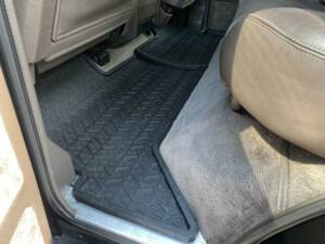 Bild 41/50 von Land Rover Range Rover Classic (1989)