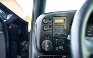 Imagen 39/55 de Ford Scorpio 2,9i (1991)