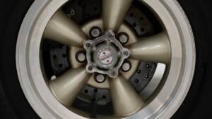 Image 11/15 of Ford Mustang 289 (1966)