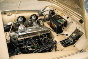 Image 12/14 of Triumph TR 3 (1956)