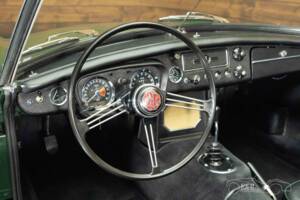 Image 12/19 de MG MGB (1966)