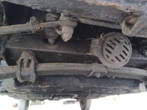 Image 47/59 of FIAT 500 R (1973)