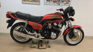 Image 2/10 of Honda DUMMY (1986)