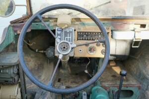 Bild 40/40 von Volkswagen Schwimmwagen (1943)