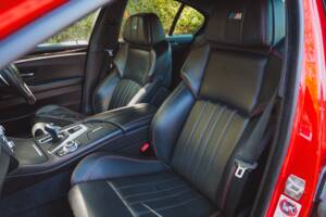 Bild 21/21 von BMW M5 (2013)