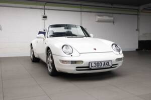 Afbeelding 11/50 van Porsche 911 Carrera (1994)