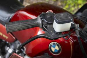 Image 17/31 de BMW R 80 RT Monolever (1987)