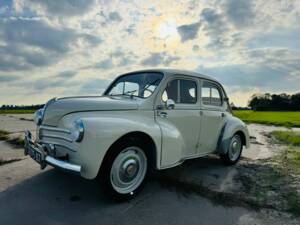 Imagen 9/35 de Renault 4 CV (1956)