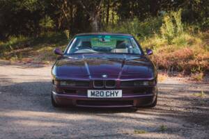 Bild 8/50 von BMW 850CSi (1994)