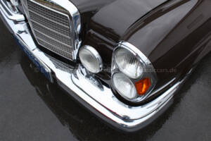Bild 33/35 von Mercedes-Benz 280 SE 3,5 (1970)