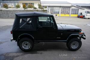 Image 10/50 de Jeep Wrangler 4.0 (1992)