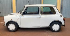 Bild 2/10 von Austin Mini 1000 (1987)