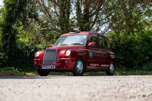 Immagine 28/50 di LTI TX4 (2007)