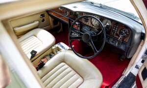 Immagine 4/50 di Rolls-Royce Silver Spirit (1981)