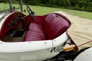 Afbeelding 21/50 van Rolls-Royce Phantom I (1925)