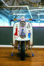 Image 15/30 of Innocenti Lambretta Li 150 (1959)