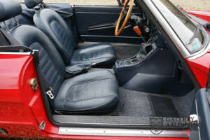 Image 29/50 of Alfa Romeo Spider Veloce 2000 (1982)