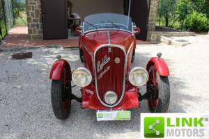 Afbeelding 2/10 van FIAT 508 S Balilla Sport (1932)