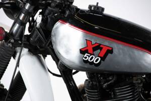 Immagine 13/49 di Yamaha XT 500 (1982)