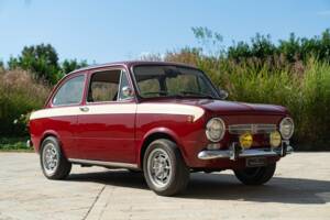 Imagen 2/50 de FIAT 850 Speciale (1970)