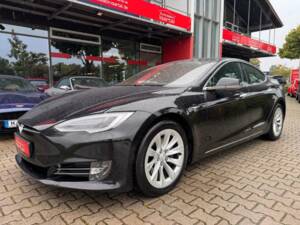 Bild 1/18 von Tesla Model S 100D (2018)