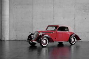 Bild 2/46 von Steyr 220 &quot;Gläser&quot; (1939)