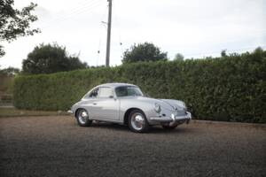 Image 30/50 de Porsche 356 B 1600 Super (1961)