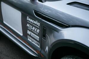 Image 44/50 of Land Rover Range Rover Evoque Milner LRM-1 (2025)