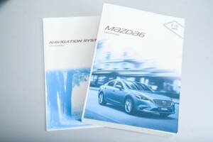 Imagen 50/50 de Mazda 6 Sport Kombi 2.0 Skyactiv-G (2016)