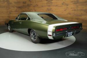 Bild 15/19 von Dodge Charger 500 Coupé (1970)