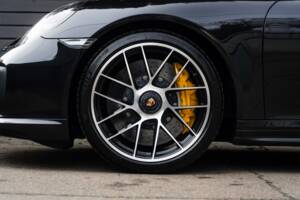 Bild 3/52 von Porsche 911 Turbo S (2017)