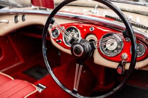 Immagine 46/50 di Austin-Healey 100/4 (BN1) (1954)
